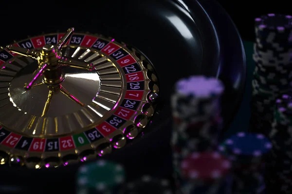 Payout history ledger